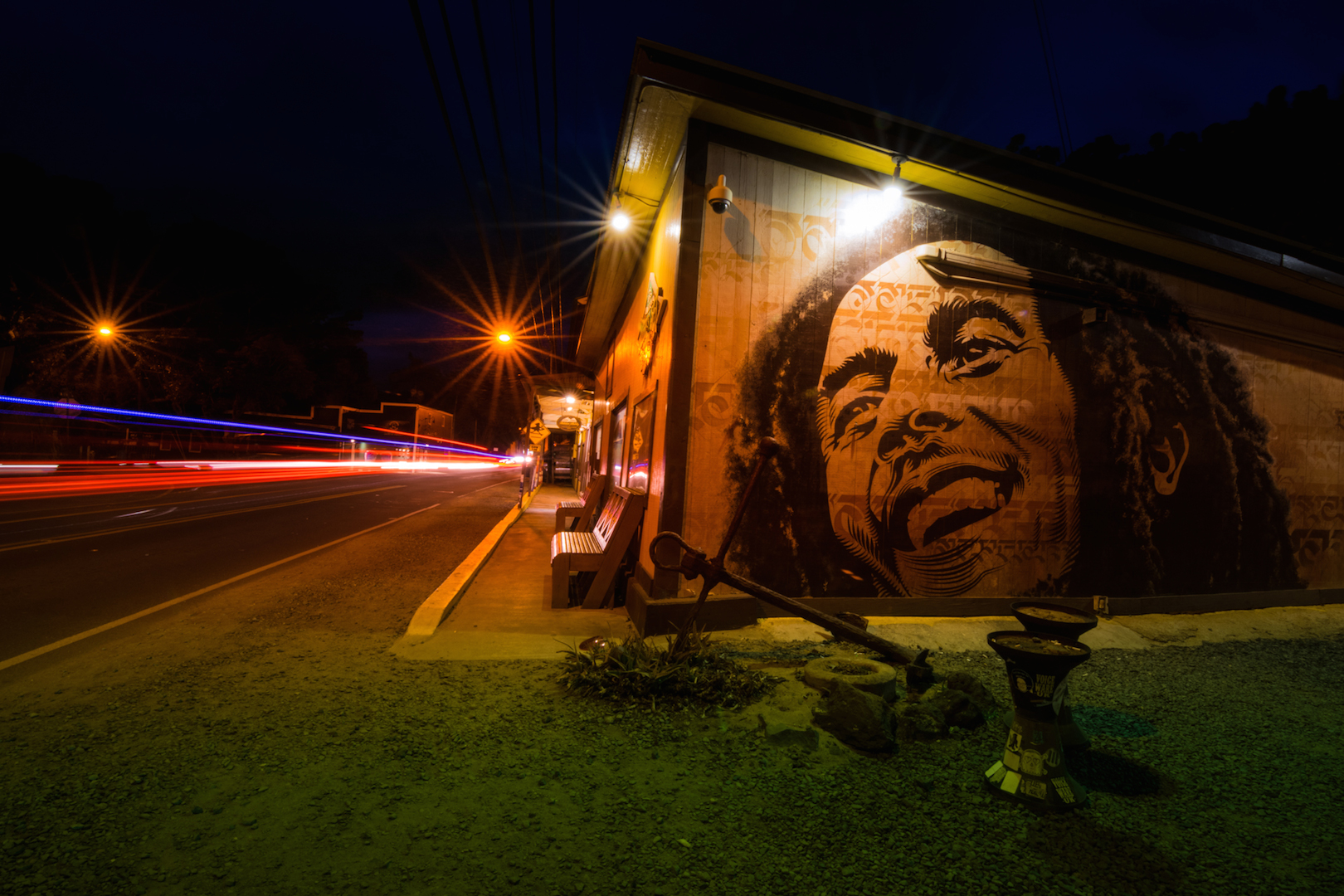 Bob, Marley, Oahu, Hawaii, North, Shore, northshore, surf'n sea, long, exposure, one, love