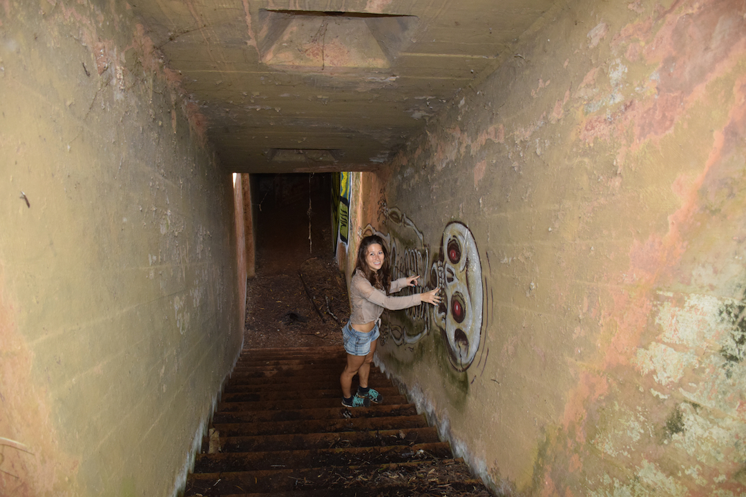 oahu fallout shelter locations oahu fallout shelter locations