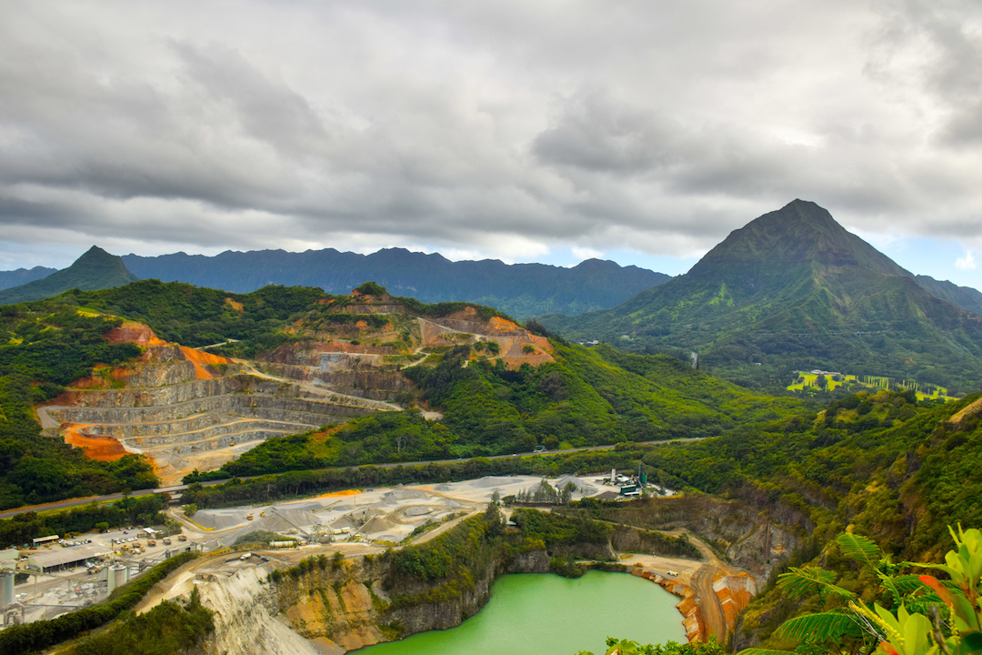 Hiking, Adventure, Exploring, Oahu, Hawaii, Kaneohe, Bay, Friendship, garden, Oneawe, hills, Kapaa, quarry